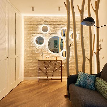 Dream Boutique Apartments Рига Экстерьер фото