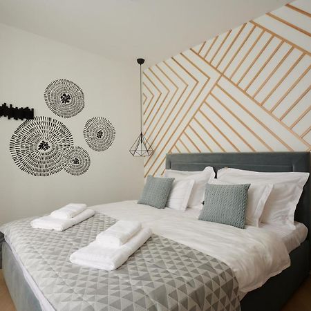 Dream Boutique Apartments Рига Экстерьер фото