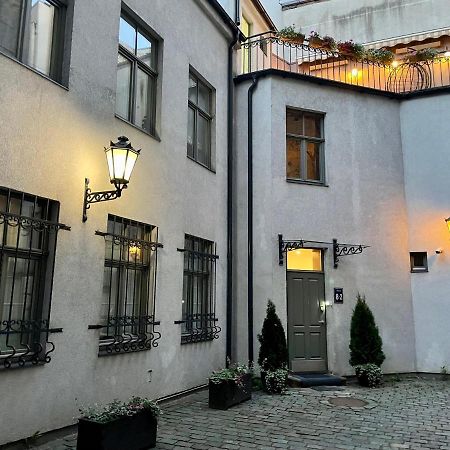 Dream Boutique Apartments Рига Экстерьер фото