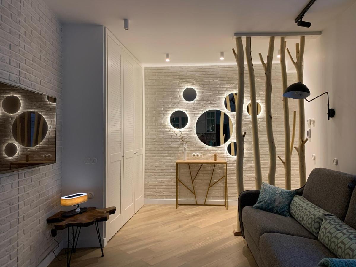 Dream Boutique Apartments Рига Экстерьер фото