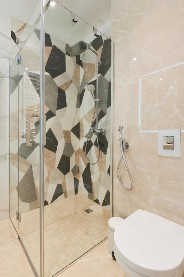 Dream Boutique Apartments Рига Экстерьер фото