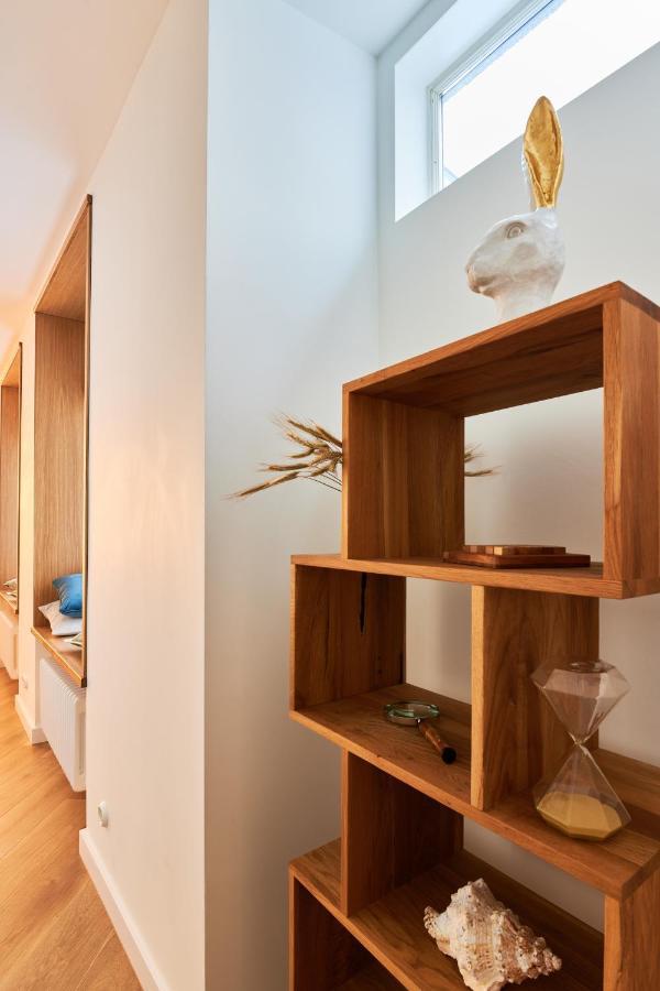 Dream Boutique Apartments Рига Экстерьер фото