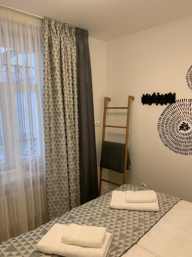 Dream Boutique Apartments Рига Экстерьер фото