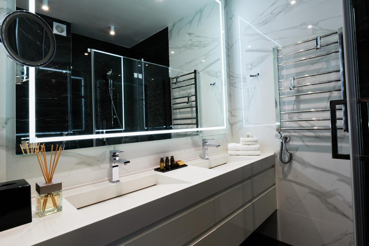 Dream Boutique Apartments Рига Экстерьер фото