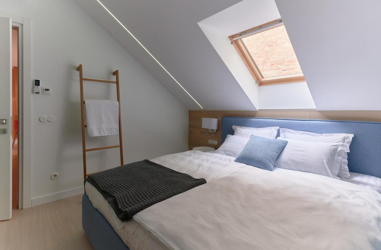 Dream Boutique Apartments Рига Экстерьер фото